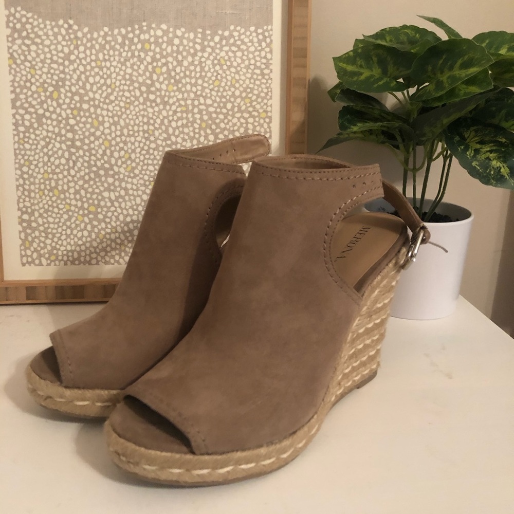 Wedges